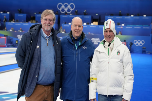 (IOC/2.17.) 2026 밀라노-코르티나: 지속 가능성 행보에 쏠린 이목