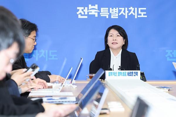 (전북도/2.19.) 전북, 하계올림픽 유치신청서 문체부 제출…정부 승인 본격 시동