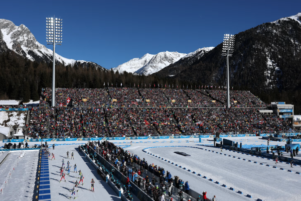 (IOC/2.20.) 2026 밀라노-코르티나의 유산: 기존 시설 활용, 활기찬 생활 방식 및 사회 경제적 발전 가속화