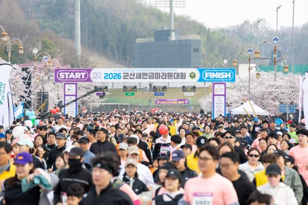 (전북도/4.3.) 스포츠 K-Food로 국제무대 홍보 나서