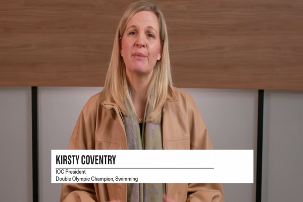 (IOC/3.26.) 올림픽 스포츠 내 여성(Female/Women’s) 범주 보호를 위한 신규 정책 발표