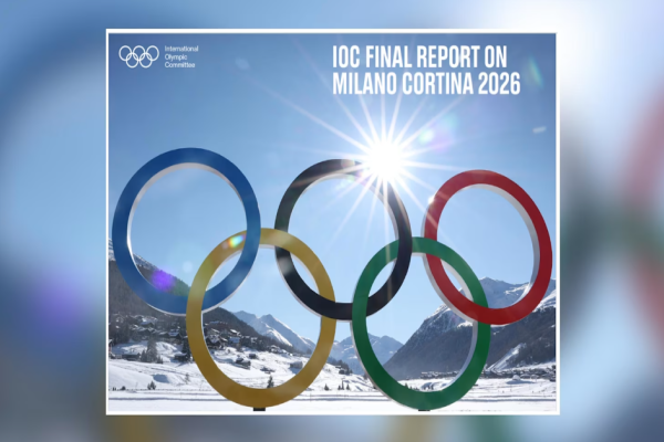 (IOC/6.25.) IOC 최종 보고서: 밀라노·코르티나 2026, 미래 동계올림픽의 새로운 모델 제시