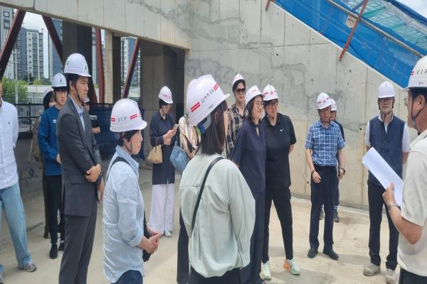 (전북도/6.25.) 올림픽 영웅들 전북 집결 …전주 하계올림픽 유치 경쟁력 높인다