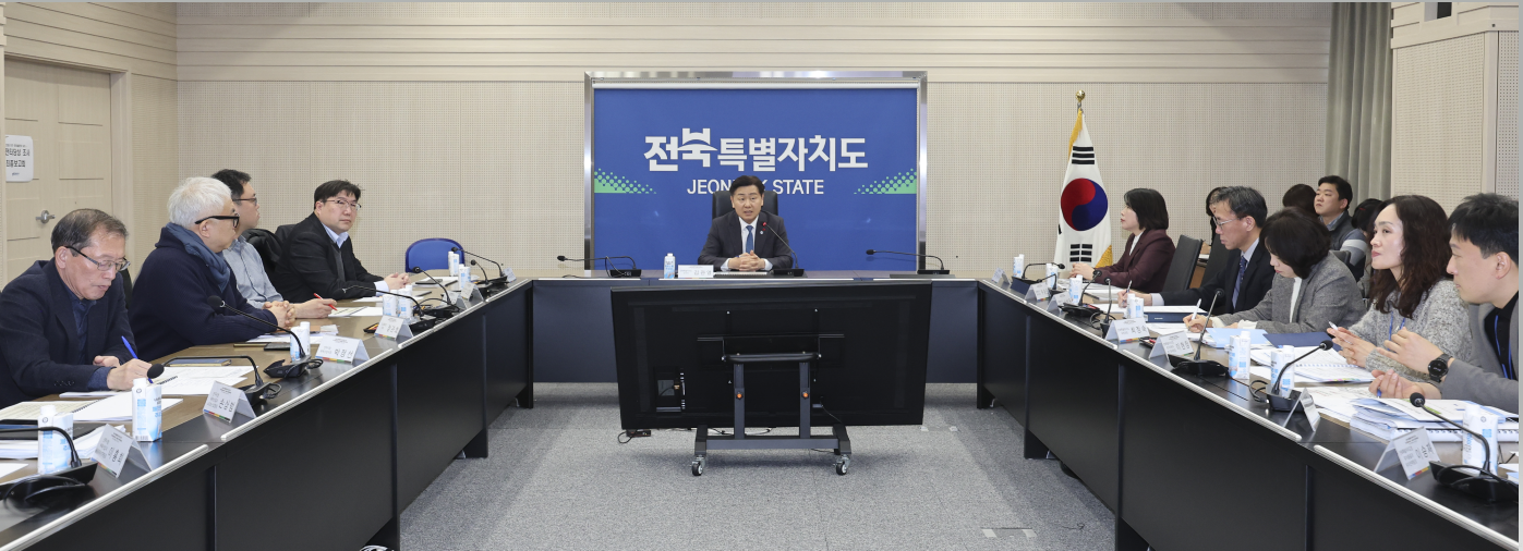 Jeonju Summer Olympics Proves Economic Viability with 82.7% National Approval : Regional Olympic Dream Moves One Step Closer to Reality (Jan. 26, 2026) image(1)