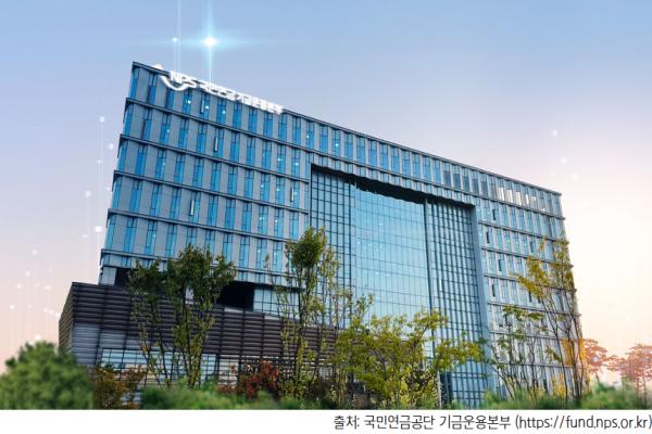 Jeonju is developing a financial hub anchored by Korea’s National Pension Service, attracting asset managers and global firms to create a specialized investment ecosystem focused on long-term capital and institutional finance.