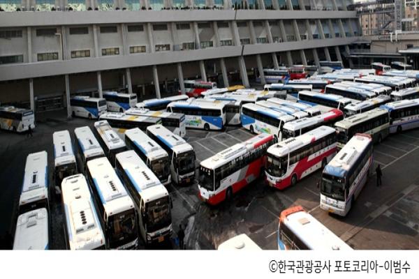 Easier Access to Regional Airports from Jeonju and Gunsan