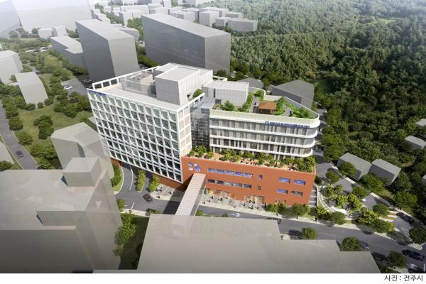 Jeonju’s new 170-bed regional rehabilitation hospital, planned for 2027, is expected to strengthen specialized care access and support a more inclusive, socially sustainable city.