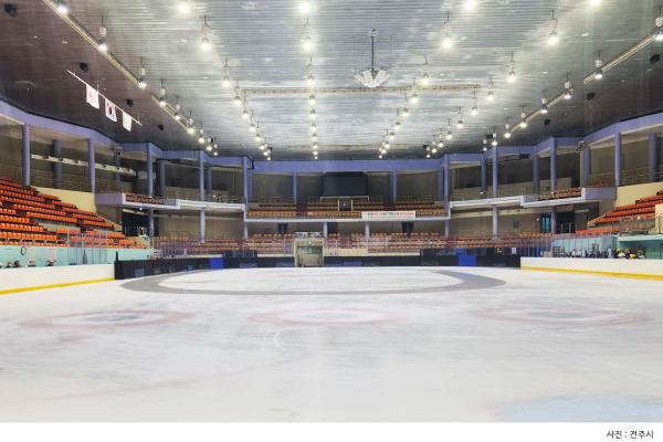 Jeonju to Host 2027 IIHF Ice Hockey Asia Championship | Sports