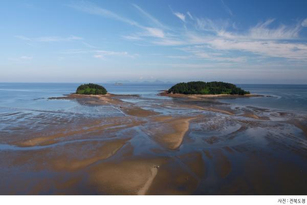 Jeonbuk Conserves Tidal Flats in Gochang and Buan | Sustainability