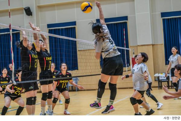 Jinan Hosts Jeonbuk Provincial Sports and Para Games | Sports