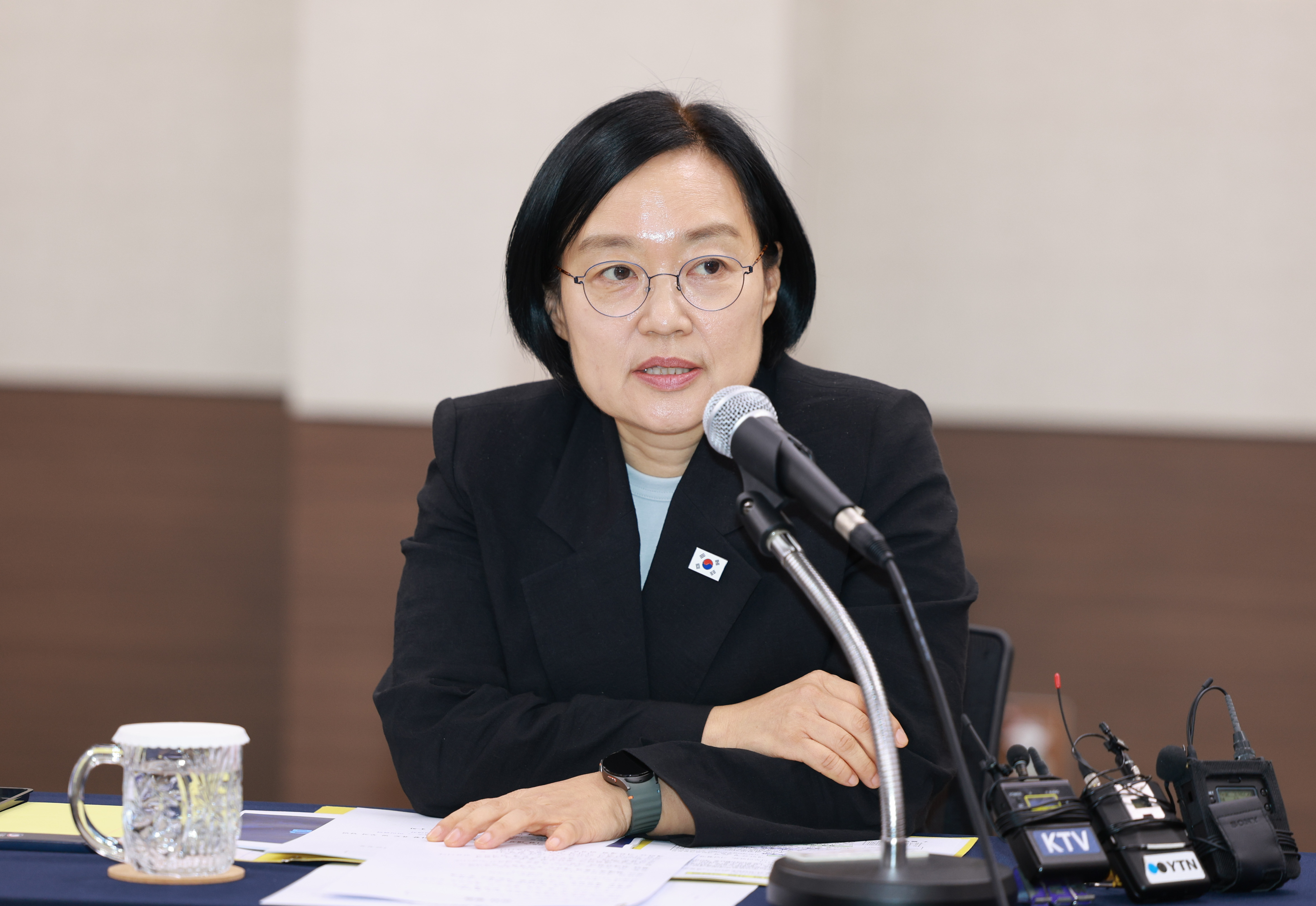 한성숙 국무총리 새만금 투자활성화 기업간담회 이미지(2)