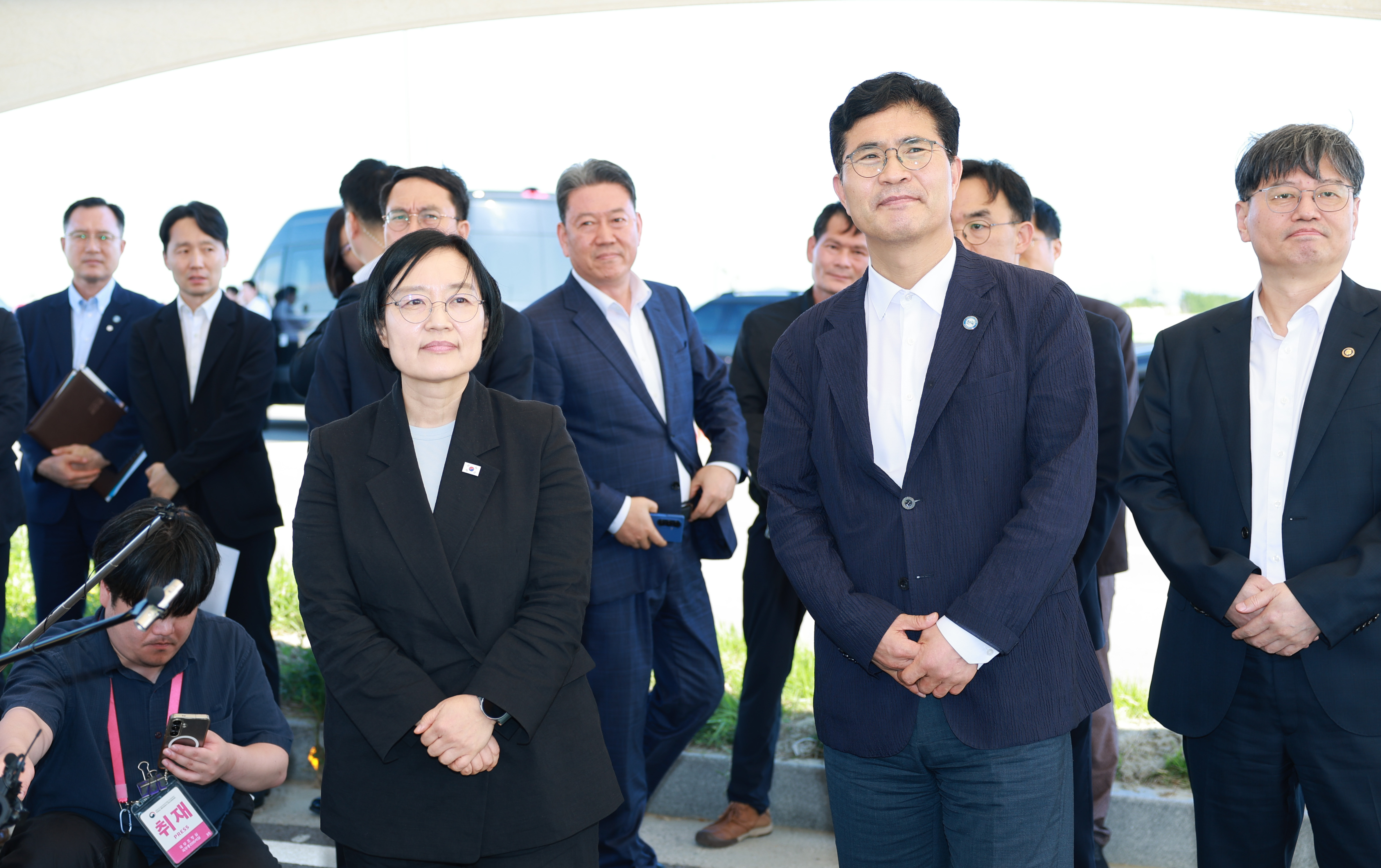 한성숙 국무총리 새만금 투자활성화 기업간담회 이미지(6)