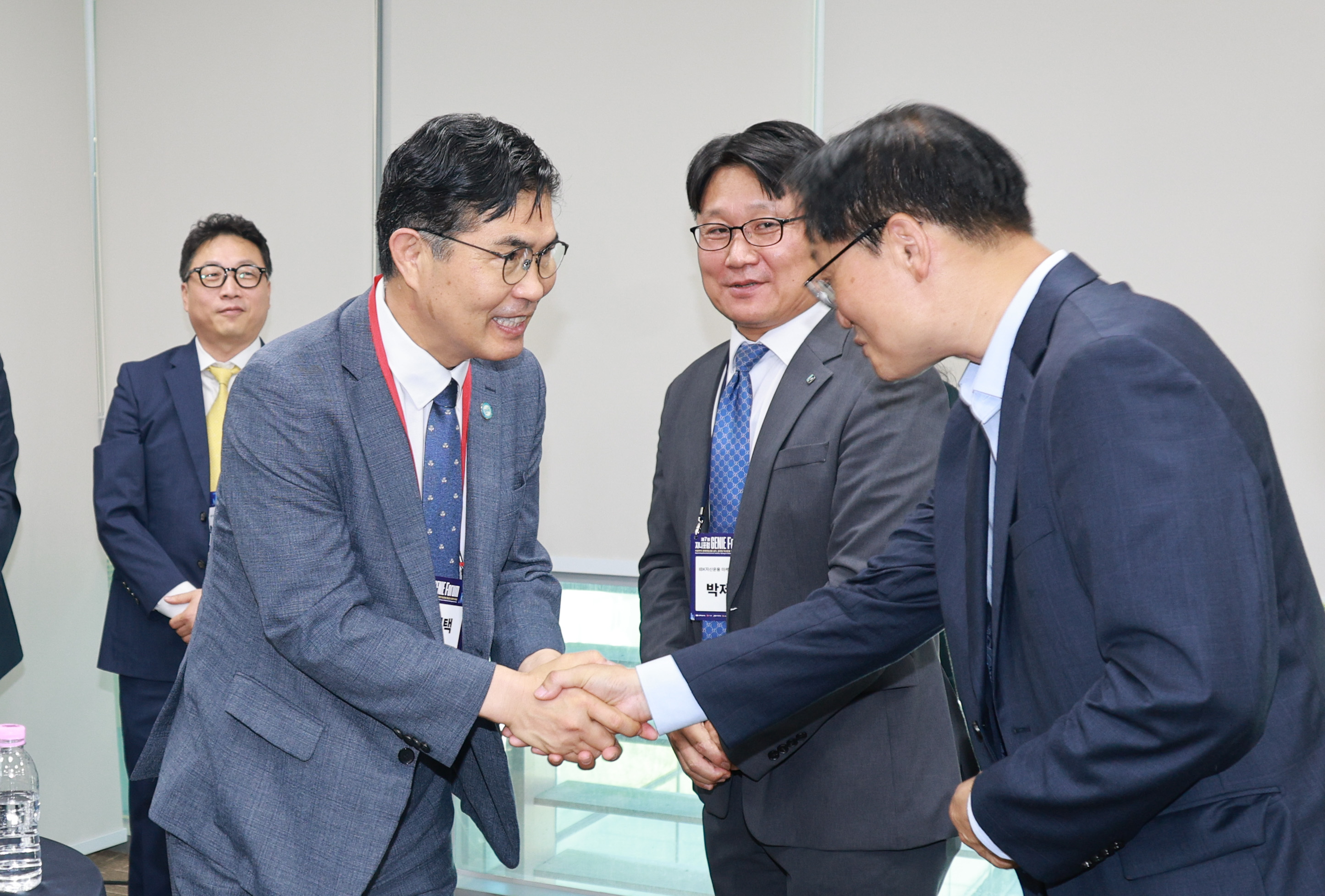 NPS와 함께하는 JTV포럼 이미지(3)