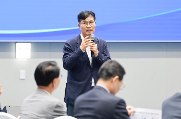 민선 9기 도민주권 대전환, 도-시군 상생발전 정책 라운딩