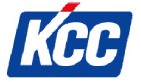KCC 로고