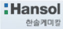 한솔케미컬 로고