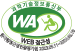  정보통신접근성 품질인증 마크(과학기술정보통신부 WEB접근성 한국웹접근성인증평가원. 2023.05.11~2024.05.10) 