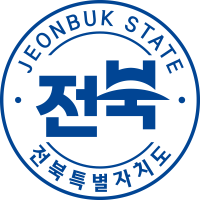 JEONBUK STATE 전북 전북특별자치도