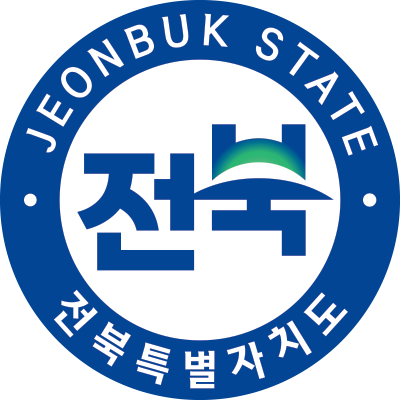 JEONBUK STATE 전북 전북특별자치도