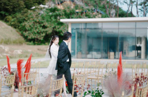 도립미술관(웰컴라운지)