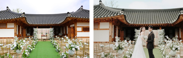 전라감영(내아)