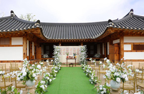 전라감영(내아)