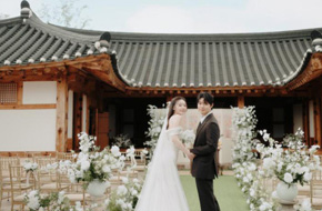 전라감영(내아)