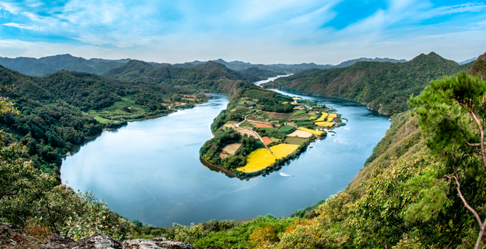 HuyệnImsil